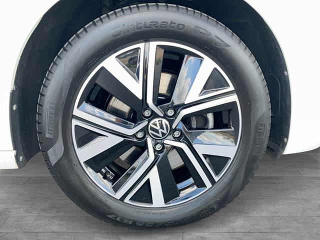 VW - Touran 2.0 TDI DSG Highline AHK+LED+7-SITZE+ACC_9