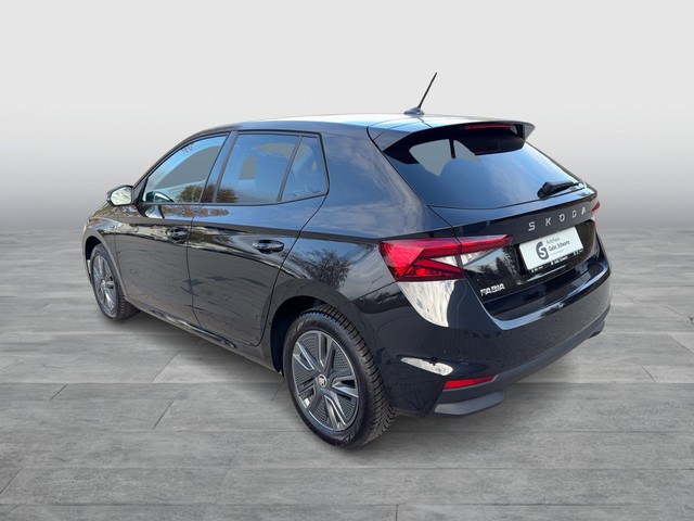 Skoda - Fabia 1.0 TSI Drive_11 Skoda - Fabia 1.0 TSI Drive_11