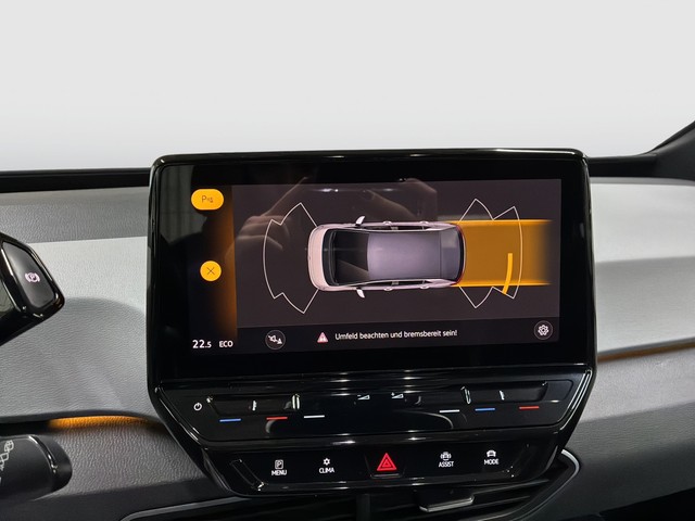 VW - ID.3 Pro S 150 kW 4-Sitzer LED+NAVI+LANE ASSIST_5
