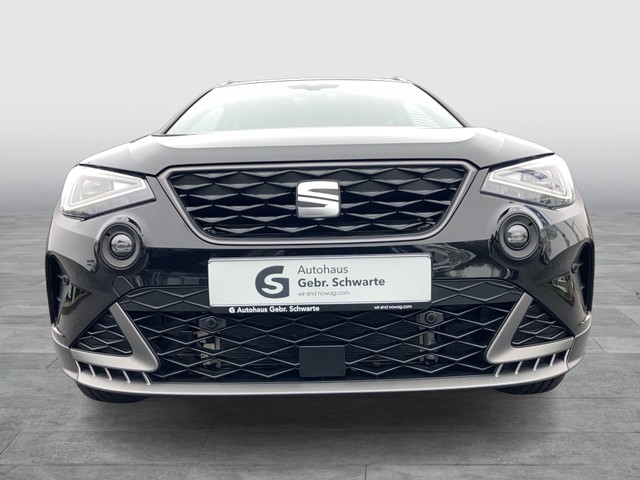 Seat - Arona 1.0 TSI DSG FR ACC CAM LED NAVI PDC SHZG_11