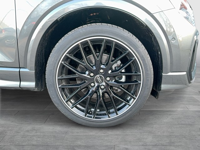 Audi - Q2 35 TDI S-tronic S line LED+NAVI+SHZG+GRA+DAB_13