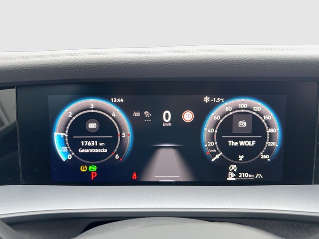 VW - T-Cross 1.0 TSI DSG Goal ACC AHK LED NAVI SHZG_16