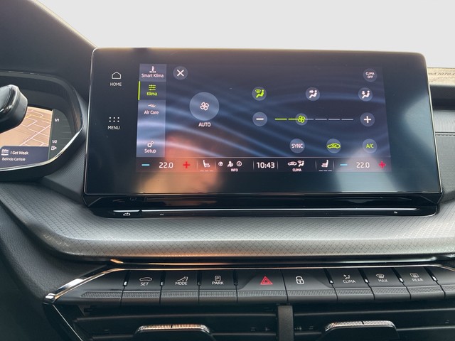 Skoda - Octavia Combi 2.0TDI Ambition Virtual+Navi+Sitzhzg._9