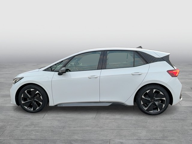 CUPRA - Born LED+LANE ASSIST+KLIMAAUTOMATIK+KEYLESS-GO+_6