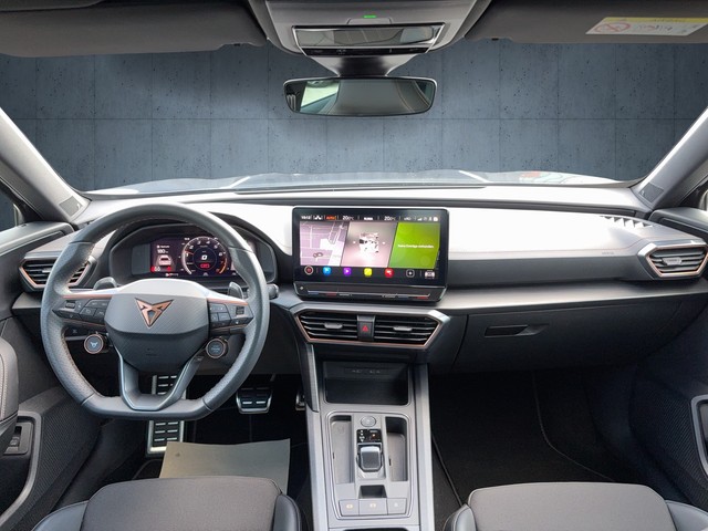 CUPRA - Formentor 2.0 TSI DSG VZ 4Drive AHK+ACC+LED+NAVI_2 CUPRA - Formentor 2.0 TSI DSG VZ 4Drive AHK+ACC+LED+NAVI_2