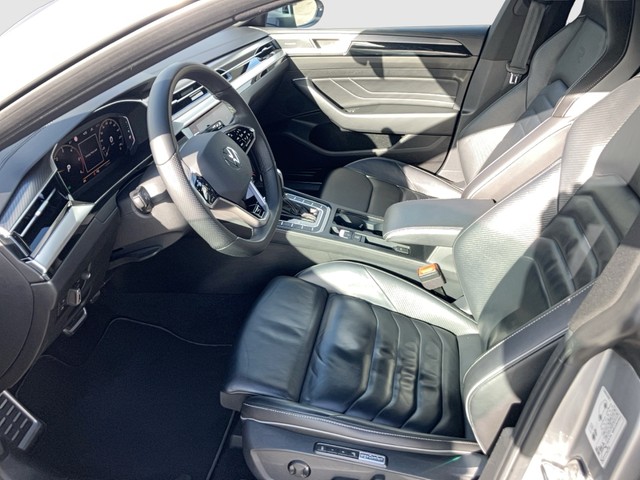 VW - Arteon Shooting Brake 2.0 TDI 4M DSG R-Line PANO_14