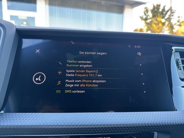 Audi - A1 Sportback 30 TFSI advanced LED PDC vo+hi_11