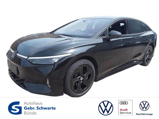 Volkswagen ID.7 GTX 4MOTION 360° 20" AHK Navi Travel Assist