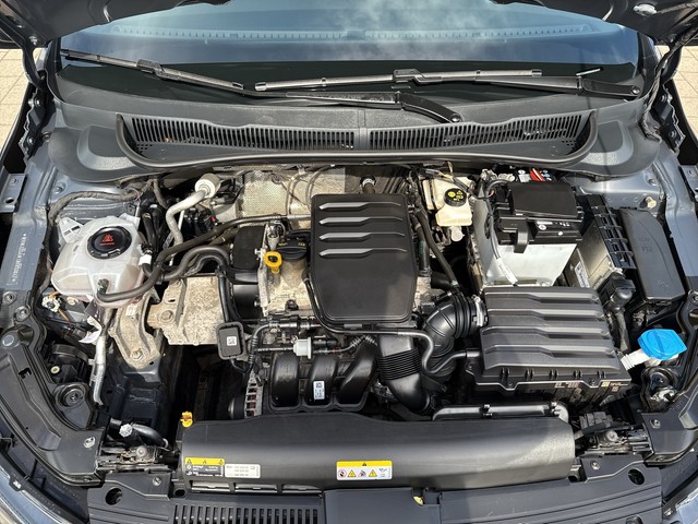 VW - Polo 1.0 TSI Fresh LED+SHZG+KLIMA+LANE ASSIST_8