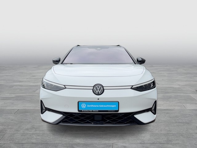VW - Golf VIII 1.0 TSI Move GJR LED LM16 MFL PDC SHZG_11