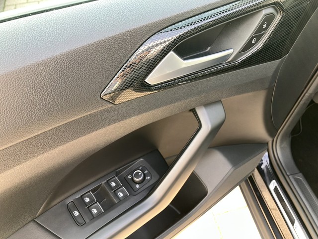 VW - T-Cross 1.0 TSI DSG Goal ACC+LED+SHZG+PDC+DAB_5