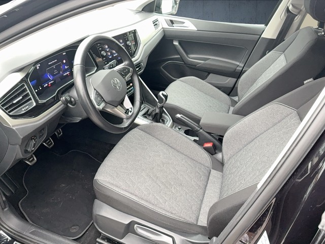 VW - Polo 1.0 TSI Move LED+NAVI+SHZG+PDC+LANE+LM15"_15