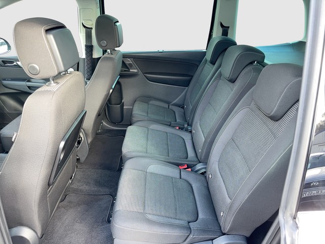 VW - Sharan 1.4 TSI DSG Comfortline AHK PANO 7-SITZE_3