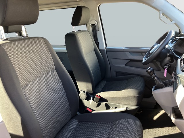 VW - T6 Kombi T6.1 Transporter Kombi lang 9-SITZE_5