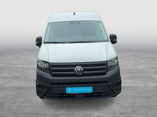 VW - Crafter 35 Kasten LR lang Navi,5 Jahre Garantie_16