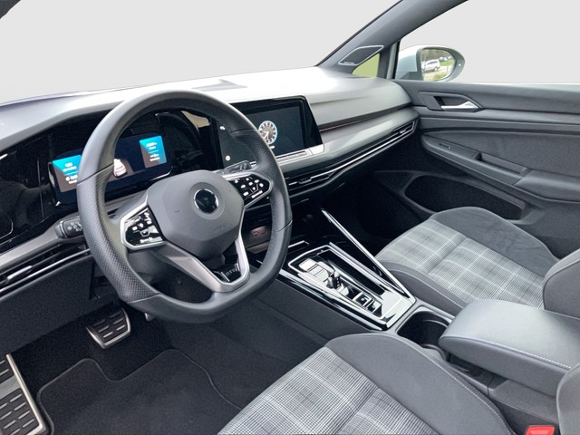 VW - Golf VIII 2.0 TDI DSG GTD SOUND+PANO+IQL+ACC+RFK_13