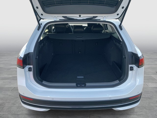 VW - Passat Variant 1.5 eTSI DSG Business AHK LED NAV_6