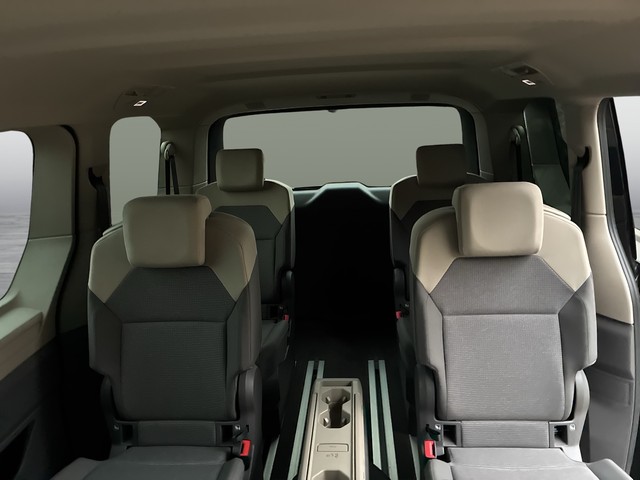 VW - T7 Multivan 1.5 TSI Navi,SHZ,PDC,6-Sitzer_7