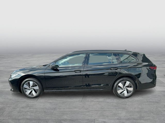 VW - Passat Variant 1.5 eTSI DSG ACC+LED+NAVI+SHZG_10