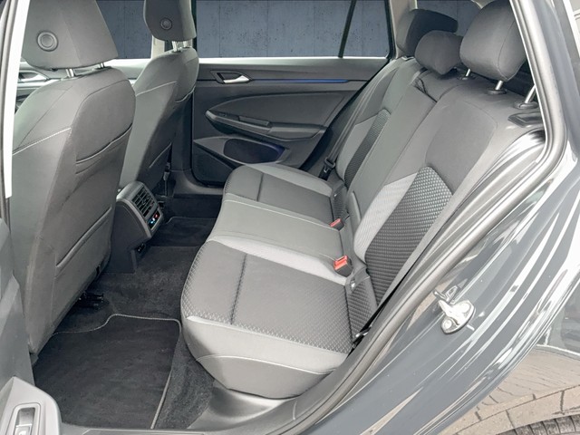 VW - Golf VIII Variant 2.0 TDI Active ACC+LED+NAVI_3