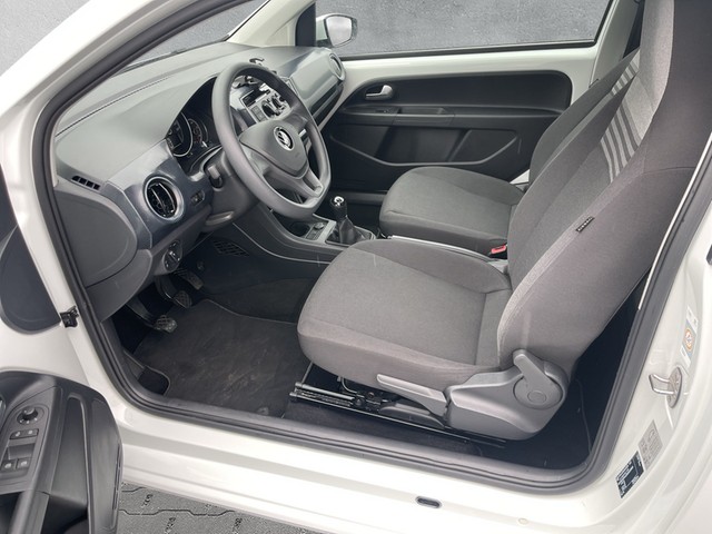 VW - up! 1.0 move up! GJR KLIMA RADIO SHZG TEL_15