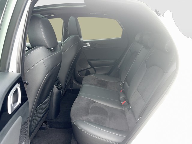 Kia - XCeed 1.6 Automatik Black Xdition Pano+Memory+JBL_3