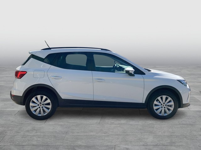 Seat - Arona 1.0 TSI Style LED+SHZG+PARK ASSIST+LM16"_12