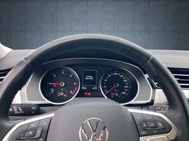 VW - Caddy 2.0 TDI Klima,ACC,Park-Ass,5Jahre Garantie_12