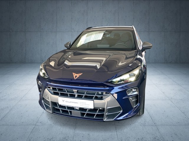 CUPRA Terramar 1.5 e-Hybrid VZ