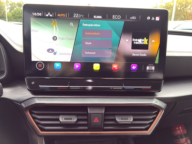 CUPRA - Formentor 1.4 TSI e-Hybrid DSG ACC+LED+NAVI+SHZG_5 CUPRA - Formentor 1.4 TSI e-Hybrid DSG ACC+LED+NAVI+SHZG_5