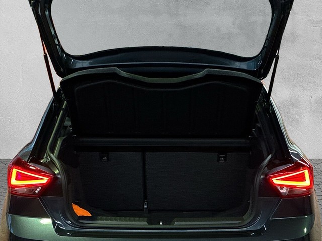 VW - Golf VIII Lim. 1.5 eTSI Goal Matrix AHK RFK Navi_13