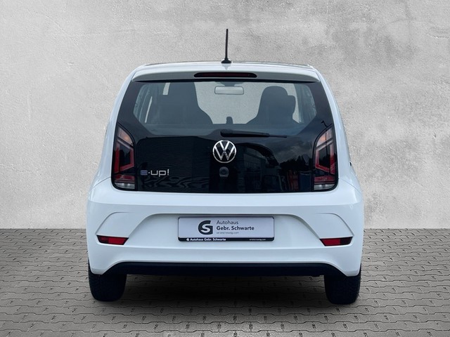 VW - e-up! e-move up! KLIMA RADIO TEL_12