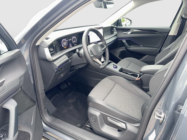 VW - Tayron 2.0 TDI 4M Life AHK 360° Matrix Navi_12
