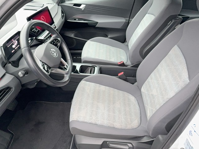 VW - ID.3 Pro Performance Life NAVI+ACC+GRA+LED_11