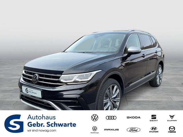 VW - Tiguan Allspace 2.0 TDI DSG 4M Elegance ACC+AHK_1