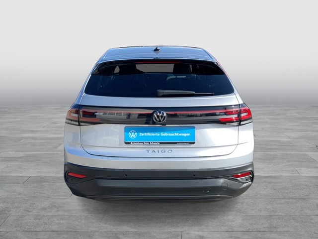 VW - Taigo 1.0 TSI DSG Goal ACC AHK CAM LED NAVI PANO_13