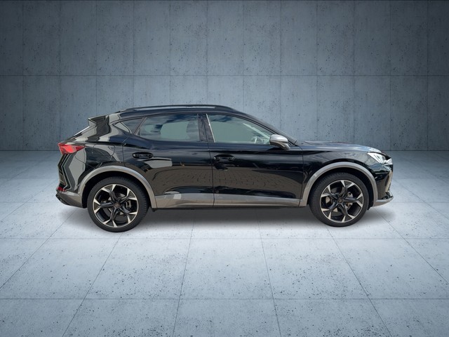 CUPRA - Formentor 1.4 TSI e-Hybrid DSG ACC+LED+NAVI+SHZG_12