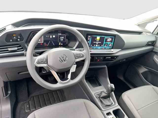 VW - Caddy Cargo Maxi 2.0 TDI SHZG+PDC+KLIMA+GRA+DAB_2