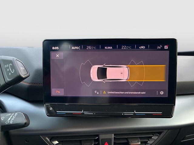 CUPRA - Born LED+LANE ASSIST+KLIMAAUTOMATIK+KEYLESS-GO+_5