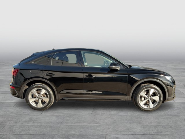 Audi - Q5 Sportback 50 TFSI e S-tronic quattro advanced_8