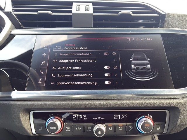 Audi - Audi Q3 40 TFSI quattro S-tronic Matrix+Virtual+Kamera_5