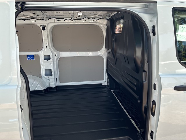 Ford - Transit Custom 320 L1 Basis AHK Laderaumschutz_3