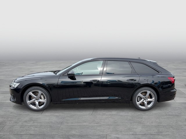 Audi - A6 Avant 45 TDI quattro S-tronic Advanced AHK_12