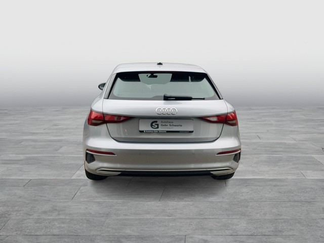 Audi - A3 Sportback 30 TFSI Advanced AHK+NAVI+SHZG+PANO_11