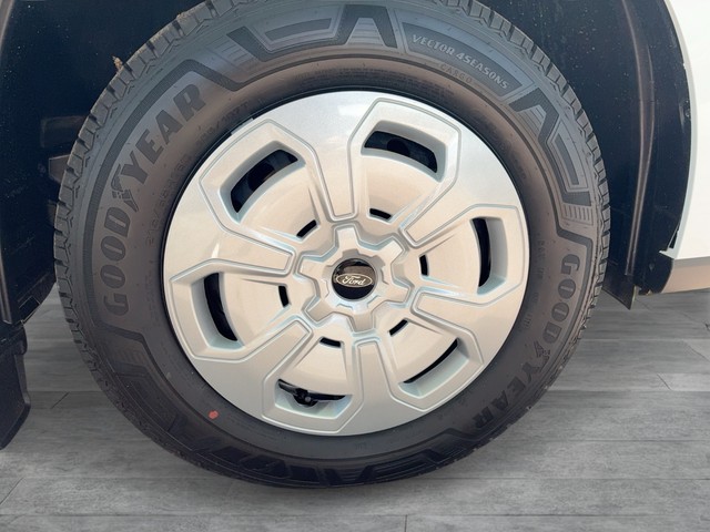 Ford - Transit Custom 320 L1 Trend Navi Laderaumschutz_9