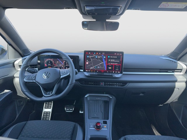 VW - T-Roc 1.5 eTSI R-Line Black HuD Navi 360° Matrix_2