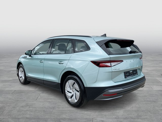 Skoda - Enyaq 50 Loft LED+Navi+LaneAssist_6