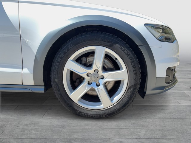 Audi - A6 Allroad quattro S-Tronic 3.0 TDI AHK+LED+DSG_10