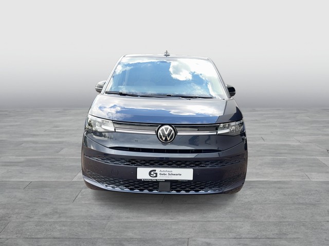 VW - T6 Multivan 1.5 TSI Life AHK LED Navi RFK LM 18"_10