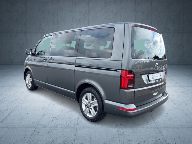 VW - T6 Multivan 2.0 TDI DSG T6.1 Comfortline 4M AHK_6